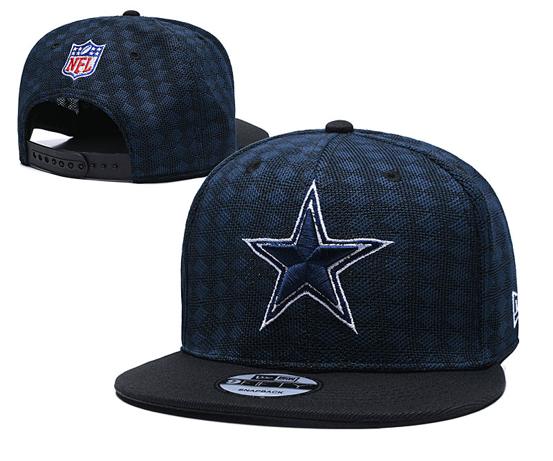 2021 NFL Dallas Cowboys #26 hat->nfl hats->Sports Caps